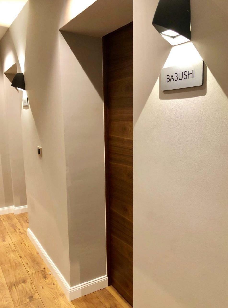Boulevard Exclusive Pristina Exterior foto