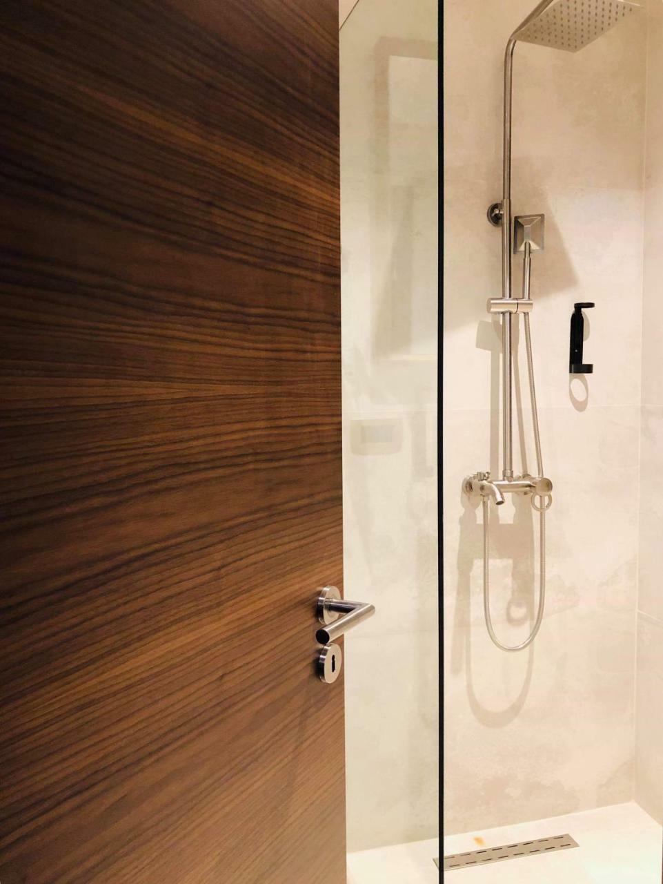 Boulevard Exclusive Pristina Exterior foto