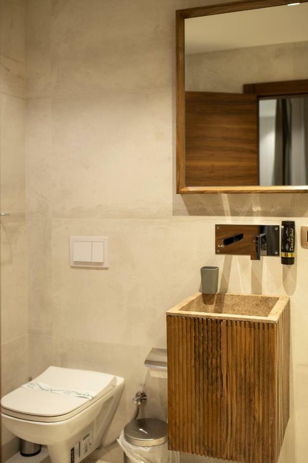 Boulevard Exclusive Pristina Exterior foto
